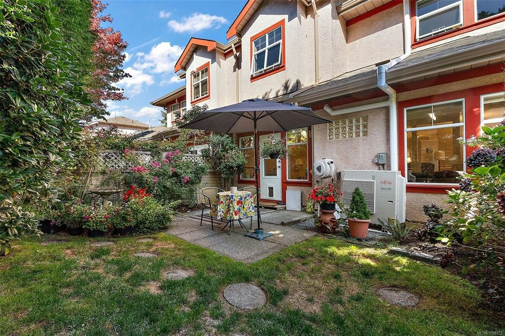 106-1110 Willow Street, Saanich, BC, V8X 3K2 - 29