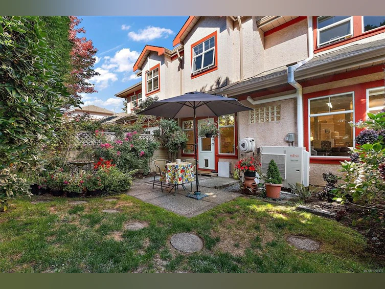 106-1110 Willow Street, Saanich, BC, V8X 3K2 - 29