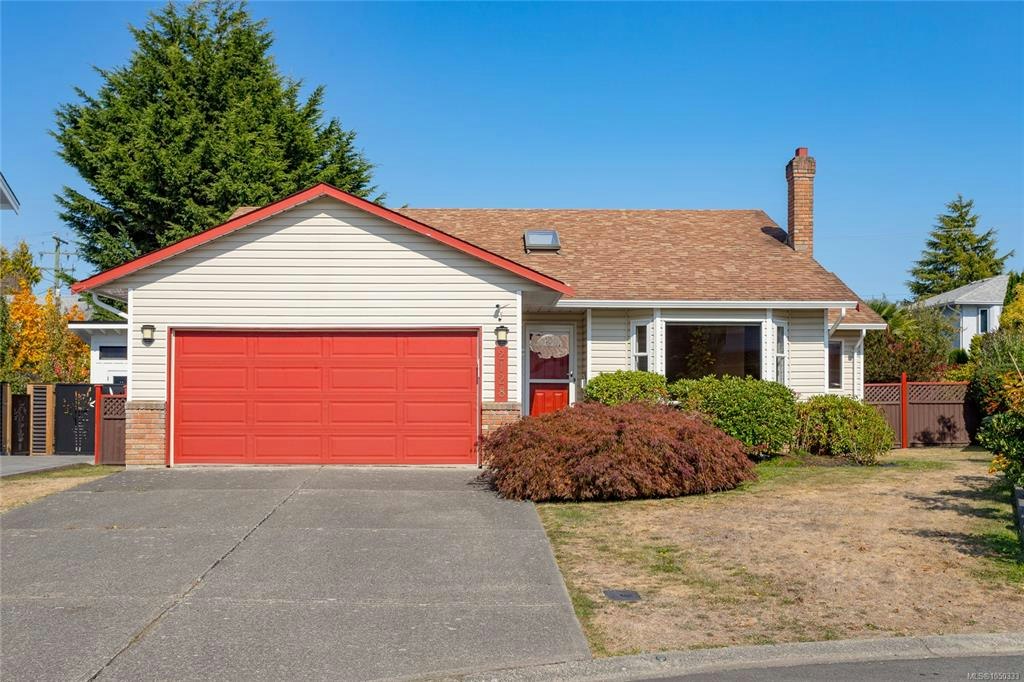 2128 Colinwood Road, Sidney, BC, V8L 4H5