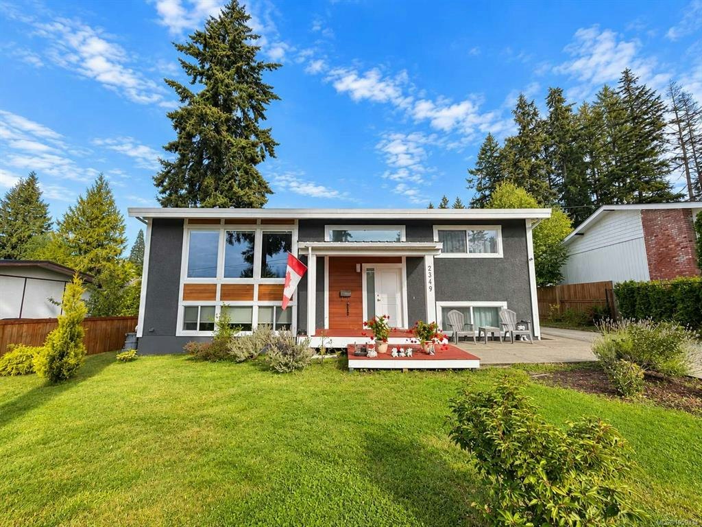 2349 Anderson Avenue, Port Alberni, BC, V9Y 2W7