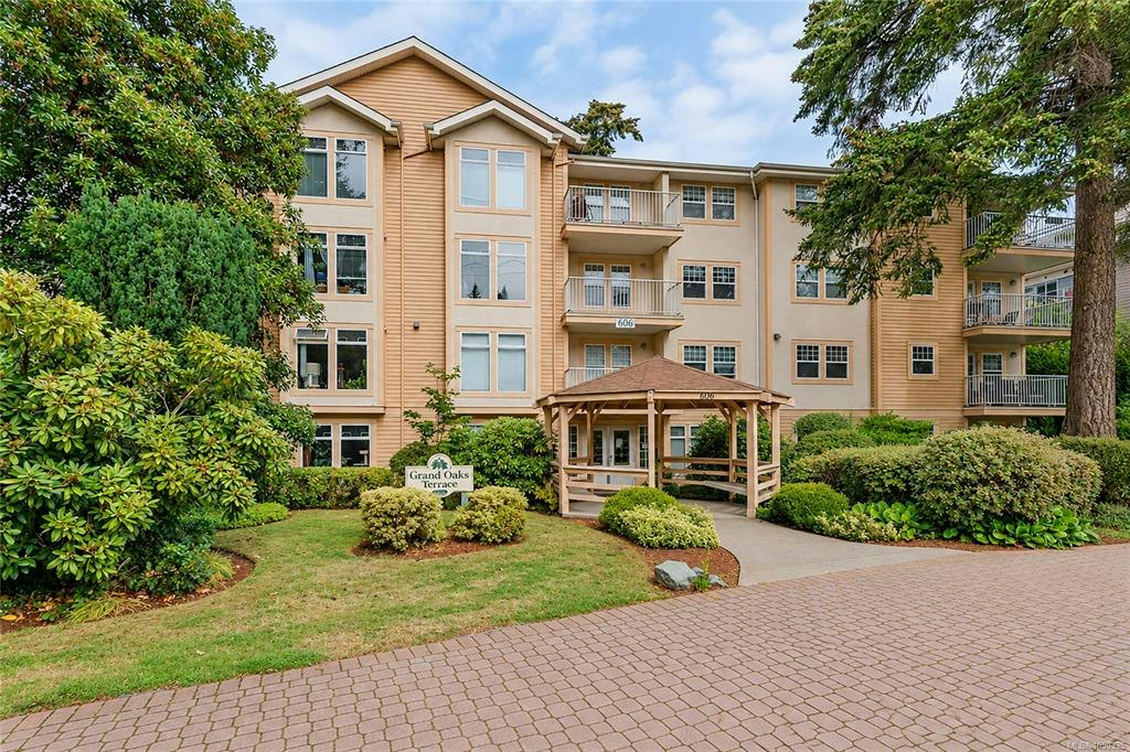105-606 Goldstream Avenue, Langford, BC, V9B 2W8