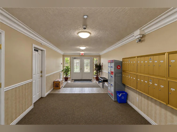 105-606 Goldstream Avenue, Langford, BC, V9B 2W8 - 26