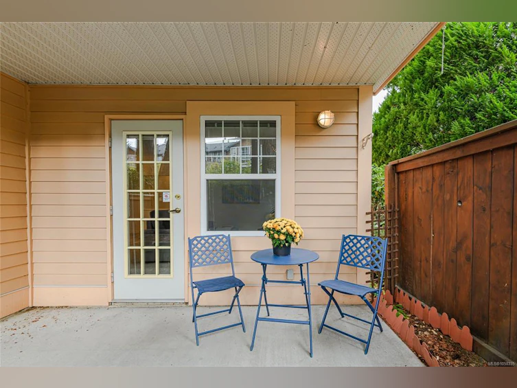 105-606 Goldstream Avenue, Langford, BC, V9B 2W8 - 21