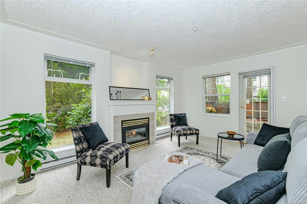 105-606 Goldstream Avenue, Langford, BC, V9B 2W8 - 3