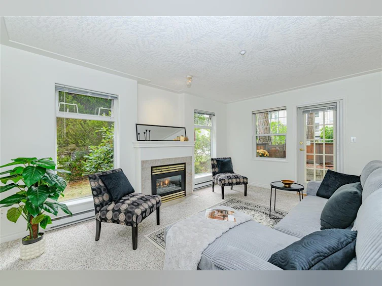 105-606 Goldstream Avenue, Langford, BC, V9B 2W8 - 3