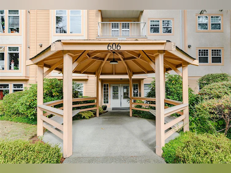 105-606 Goldstream Avenue, Langford, BC, V9B 2W8 - 2