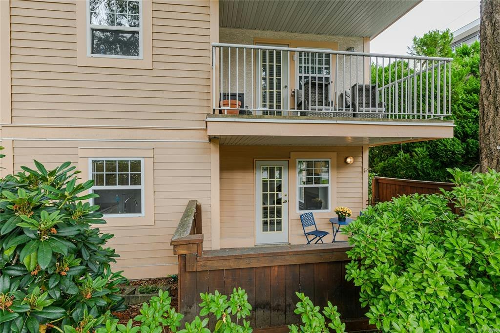105-606 Goldstream Avenue, Langford, BC, V9B 2W8 - 24