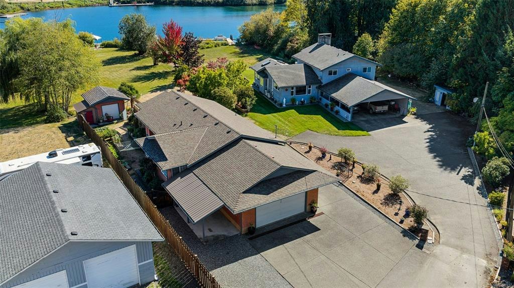 170 Wavell Road, Lake Cowichan, BC, V0R 2G0