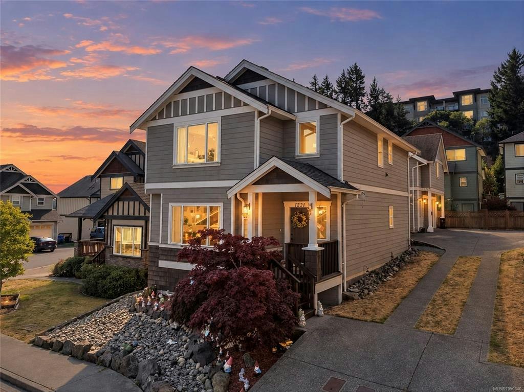 1221 Freshwater Crescent, Langford, BC, V9B 0L9