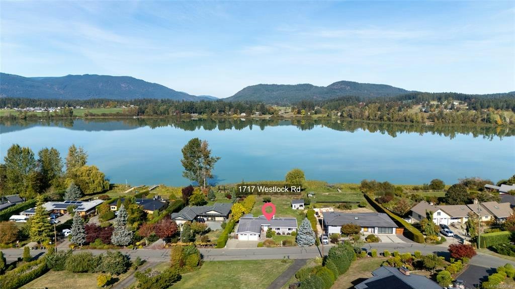 1717 Westlock Road, Duncan, BC, V9L 5N8