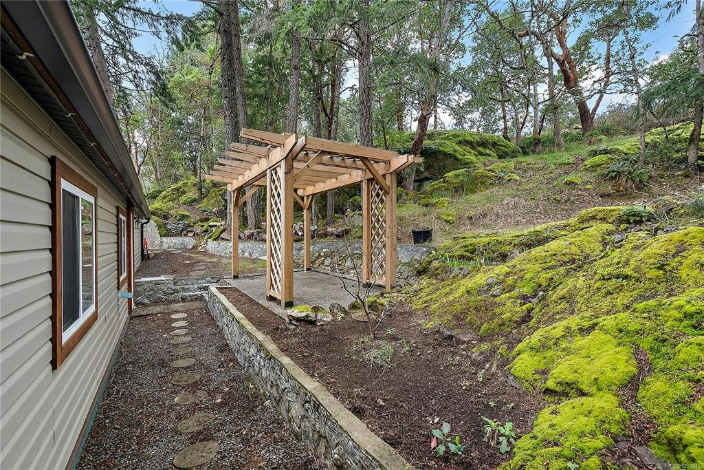 74-2500 Florence Lake Road, Langford, BC, V9B 4H2 - 34