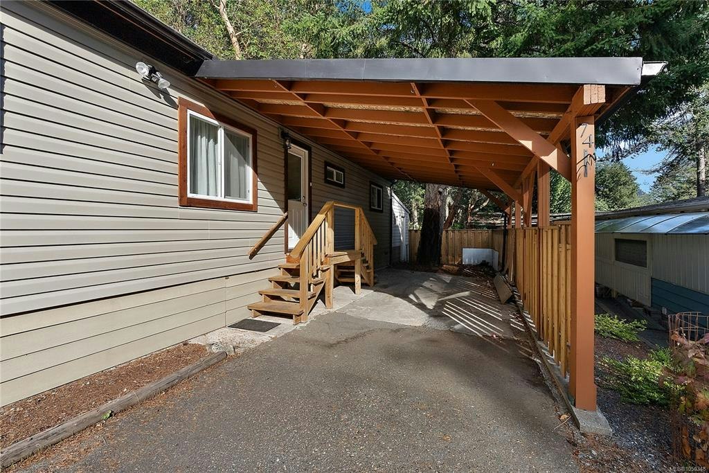 74-2500 Florence Lake Road, Langford, BC, V9B 4H2 - 31