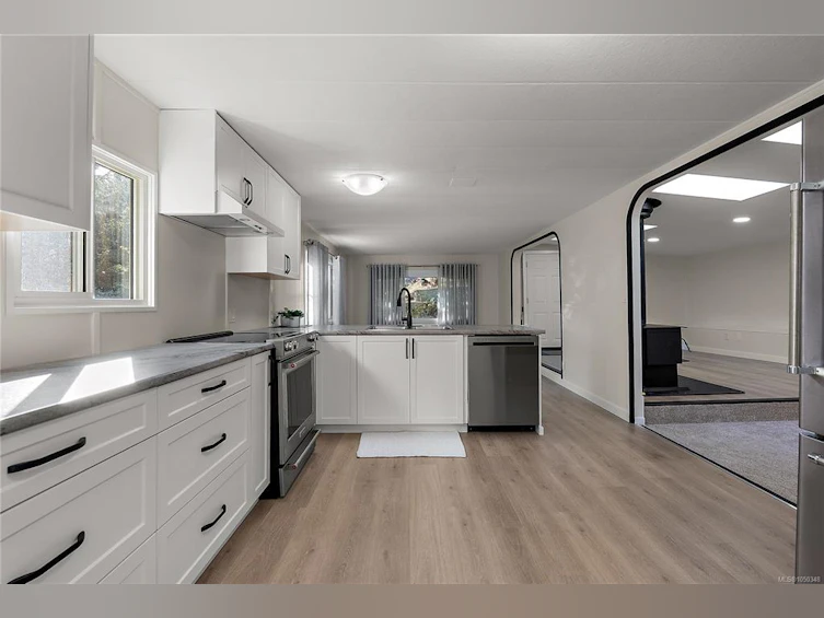 74-2500 Florence Lake Road, Langford, BC, V9B 4H2 - 2