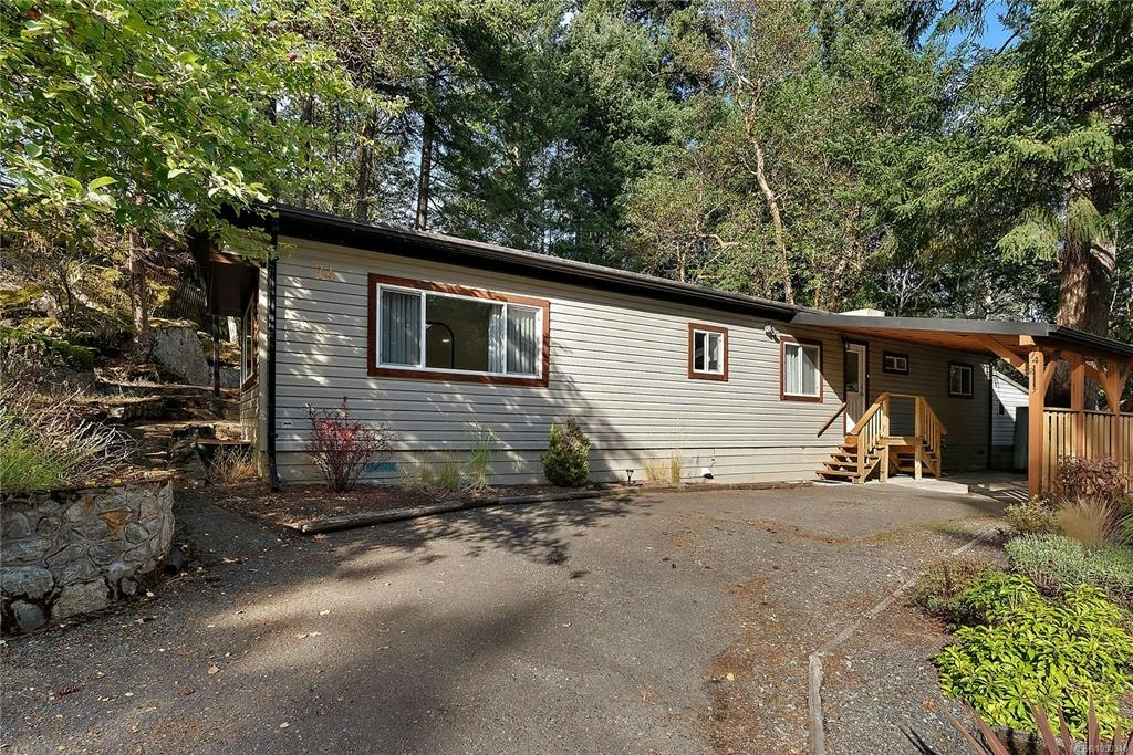74-2500 Florence Lake Road, Langford, BC, V9B 4H2 - 29