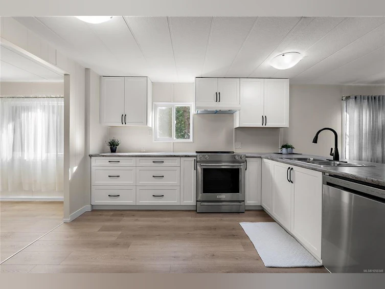 74-2500 Florence Lake Road, Langford, BC, V9B 4H2
