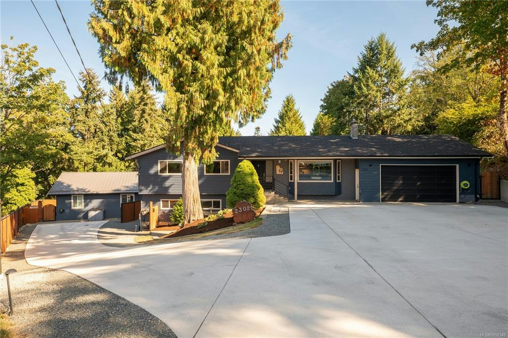 2302 Towerview Crescent, Nanaimo, BC, V9R 6T3