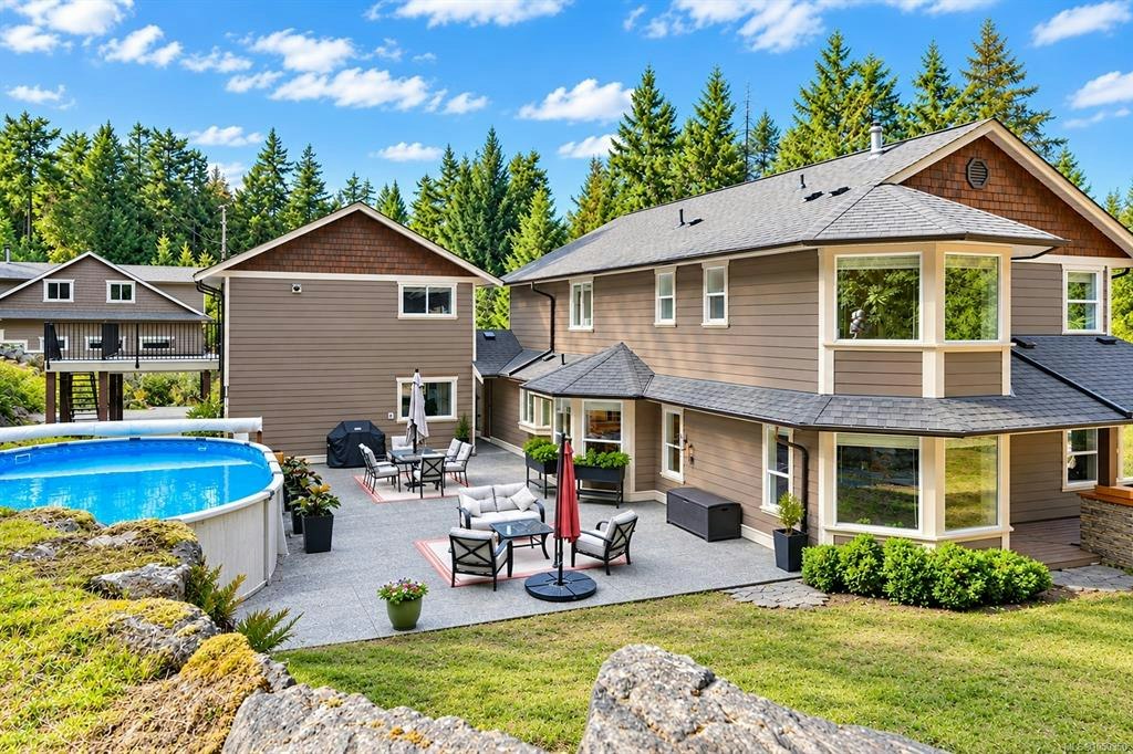 3079 Jameson Road, Nanaimo, BC, V9R 6W8
