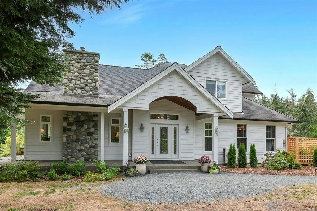 485 Southwind Road, Comox, BC, V9M 3T9