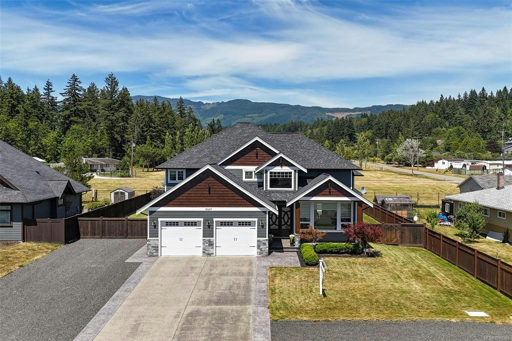 5327 Otter Place, Port Alberni, BC, V9Y 8X7