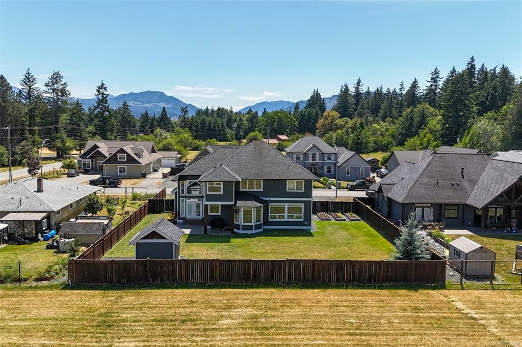 5327 Otter Place, Port Alberni, BC, V9Y 8X7 - 4