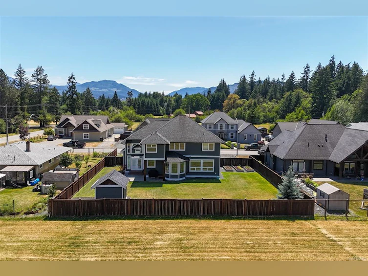 5327 Otter Place, Port Alberni, BC, V9Y 8X7 - 4