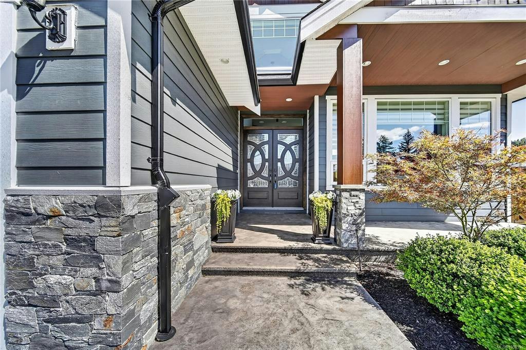 5327 Otter Place, Port Alberni, BC, V9Y 8X7 - 5