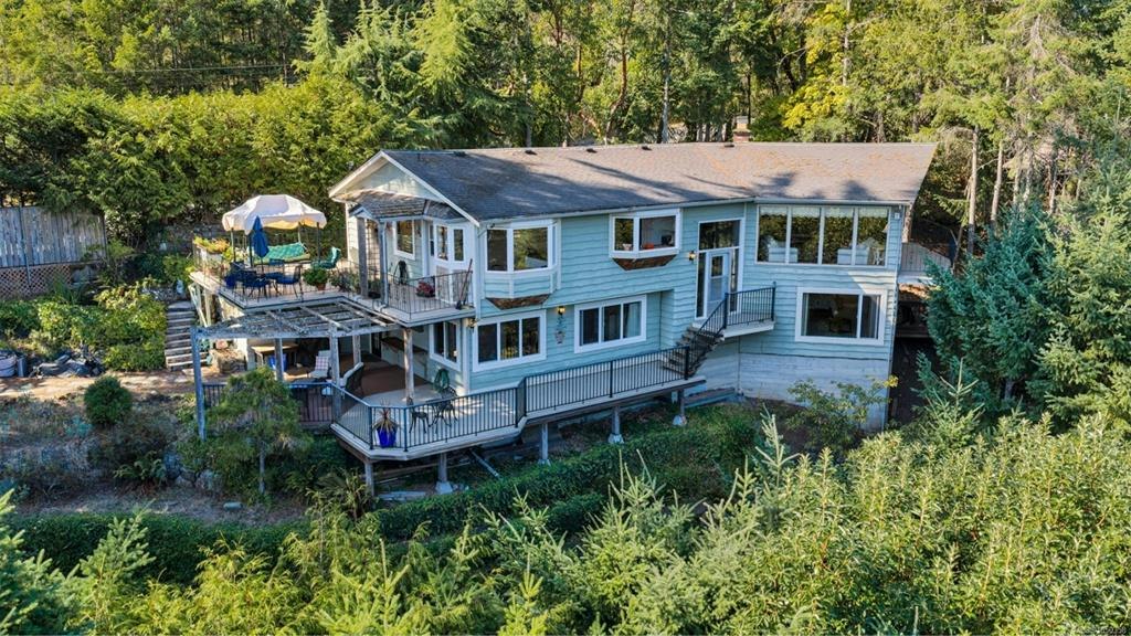 6693 Genoa Bay Road, Duncan, BC, V9L 5Y7