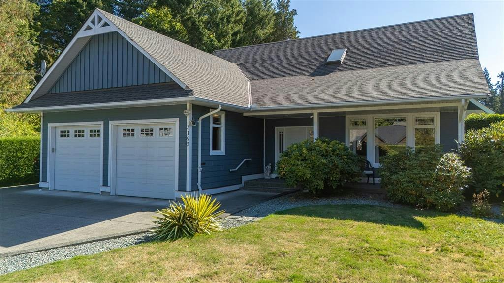 3192 Gibbins Road, Duncan, BC, V9L 1G8