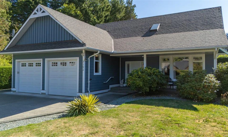 3192 Gibbins Road