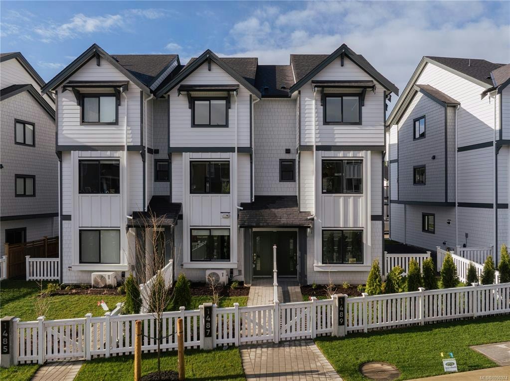 1503 Atlas Drive, Langford, BC, V9B 7C4