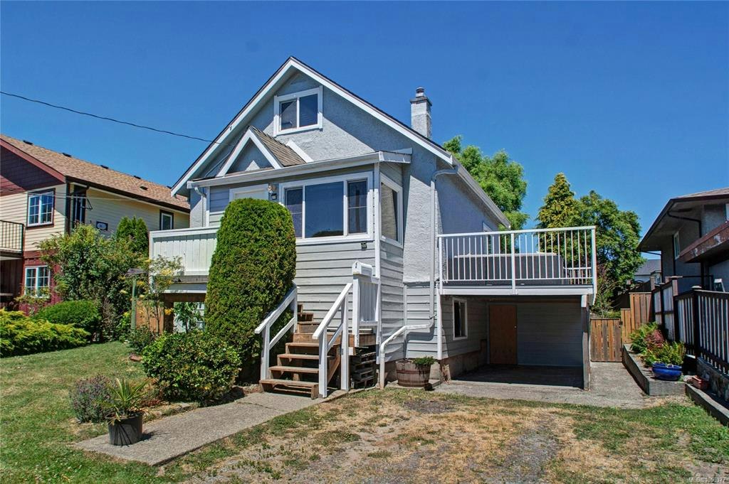 236 Crease Avenue, Saanich, BC, V8Z 1S9