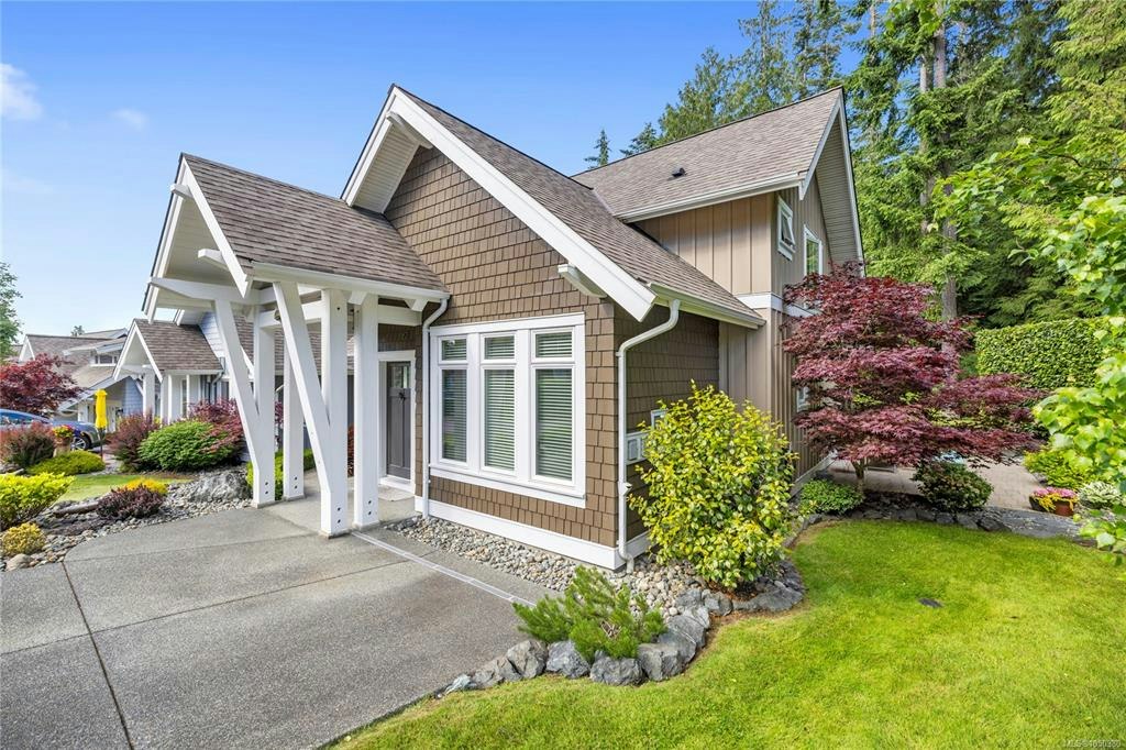 62-5251 W Island Highway, Qualicum Beach, BC, V9K 1S8