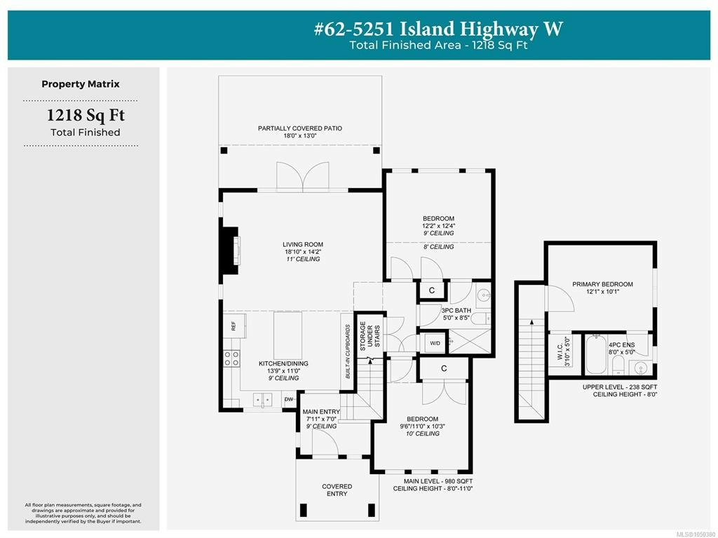62-5251 W Island Highway, Qualicum Beach, BC, V9K 1S8 - 14