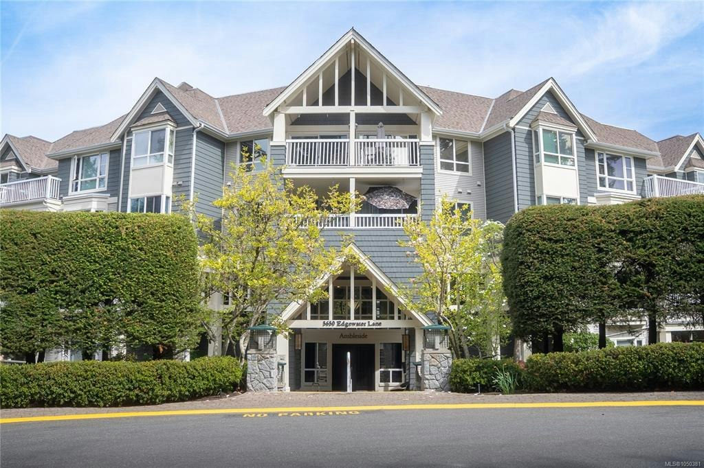 209-5650 Edgewater Lane, Nanaimo, BC, V9T 6K1
