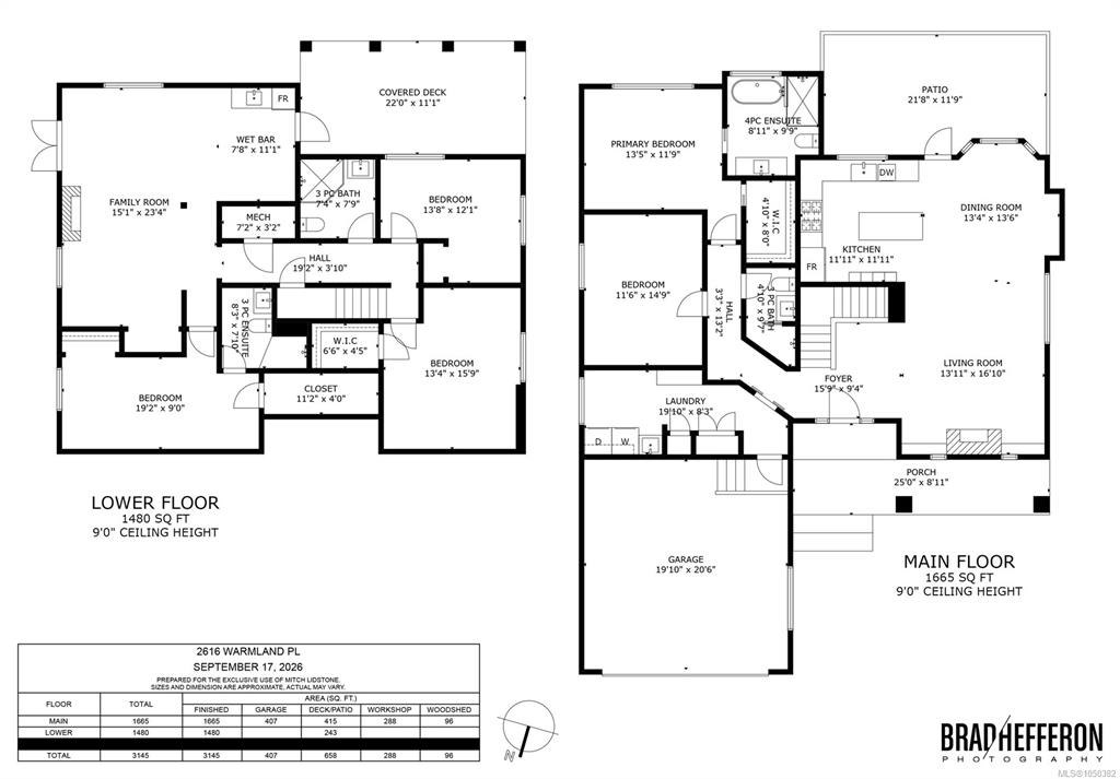 2616 Warmland Place, Shawnigan Lake, BC, V0R 2W0 - 68