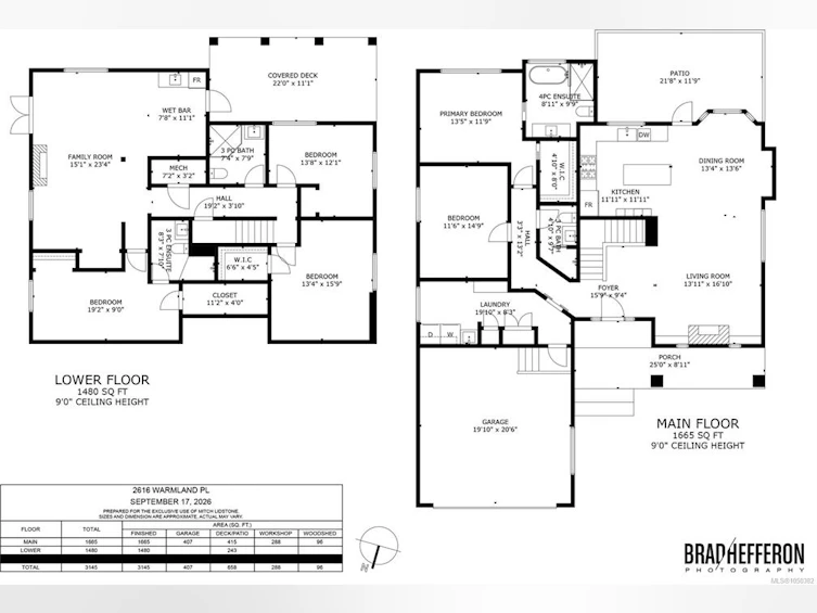 2616 Warmland Place, Shawnigan Lake, BC, V0R 2W0 - 68