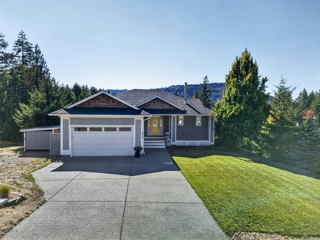 2616 Warmland Place, Shawnigan Lake, BC, V0R 2W0