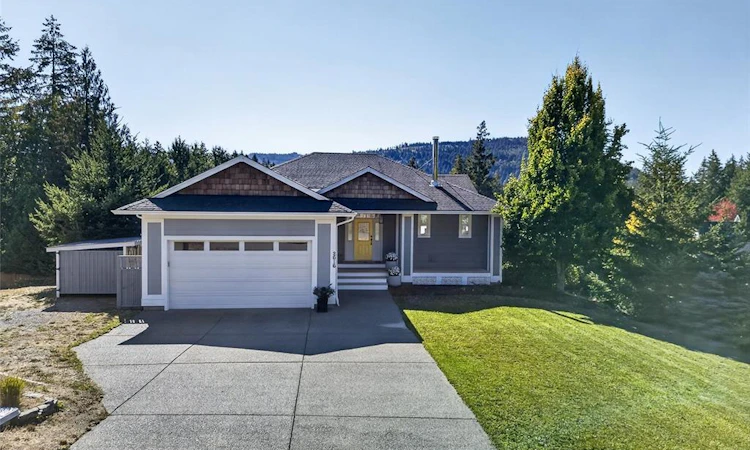 2616 Warmland Place
