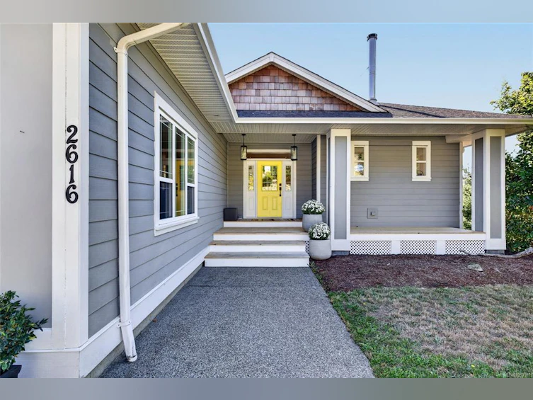 2616 Warmland Place, Shawnigan Lake, BC, V0R 2W0 - 4