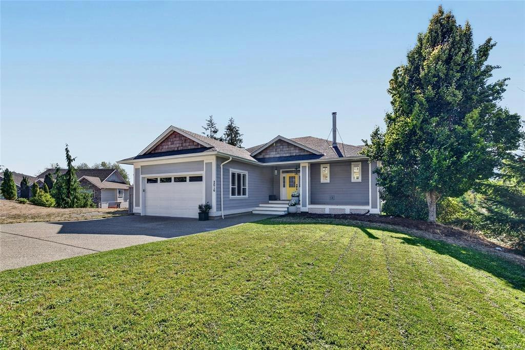 2616 Warmland Place - 2