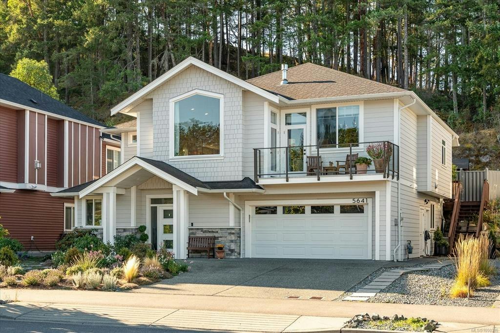 5641 Linley Valley Drive, Nanaimo, BC, V9T 0K1
