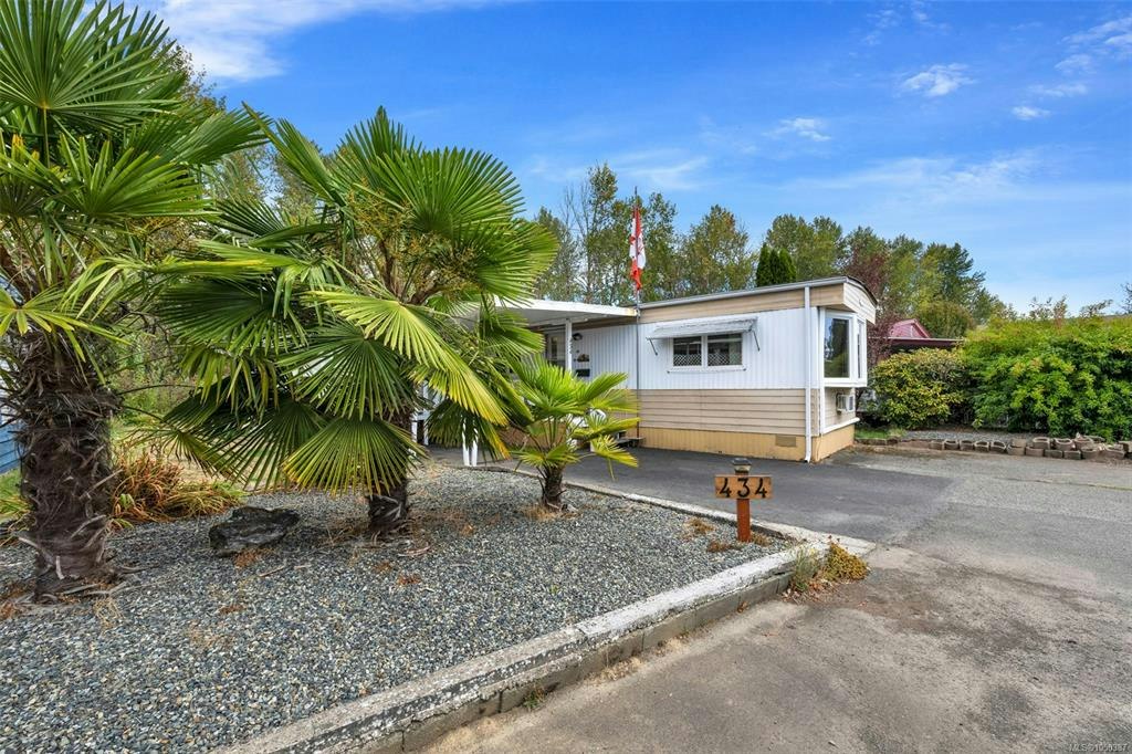 434-2885 Boys Road, Duncan, BC, V9L 4Y9
