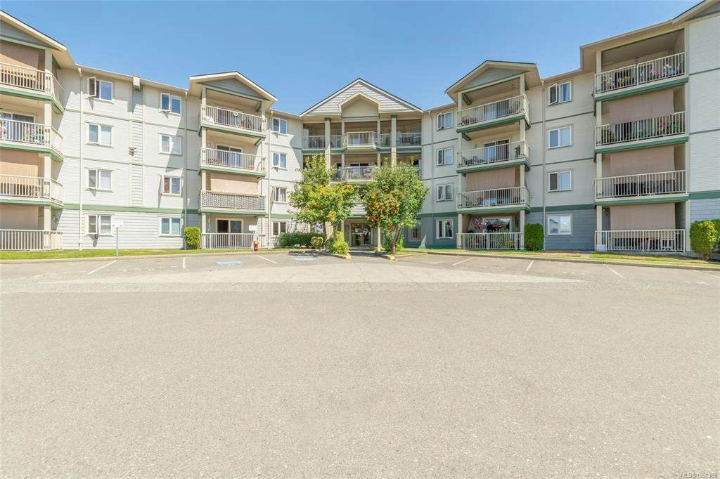 111-4971 Songbird Place, Nanaimo, BC, V9T 6L1