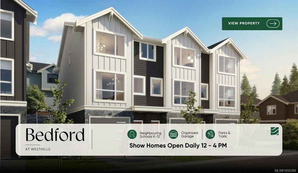 2841 Apex Close, Langford, BC, V9B 7H1