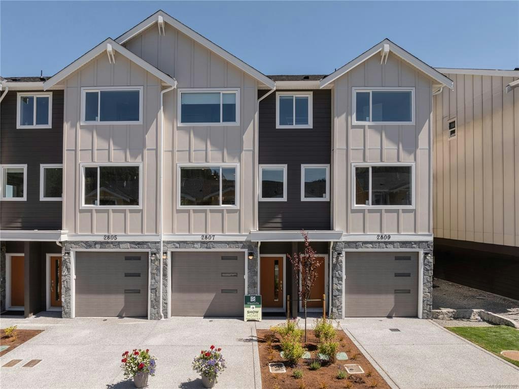 2841 Apex Close, Langford, BC, V9B 7H1