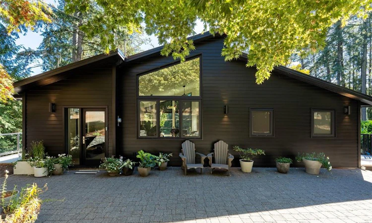685 Lost Lake Road