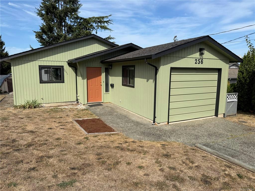 256 Ardenlea Place, View Royal, BC, V9B 5P3