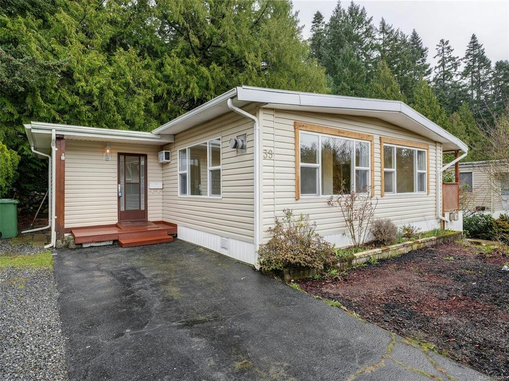 39-2587 Selwyn Road, Langford, BC, V9B 4V4