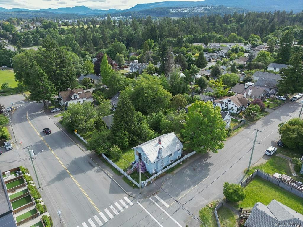 307, 311,315 Holly Avenue, Nanaimo, BC, V9S 3M3