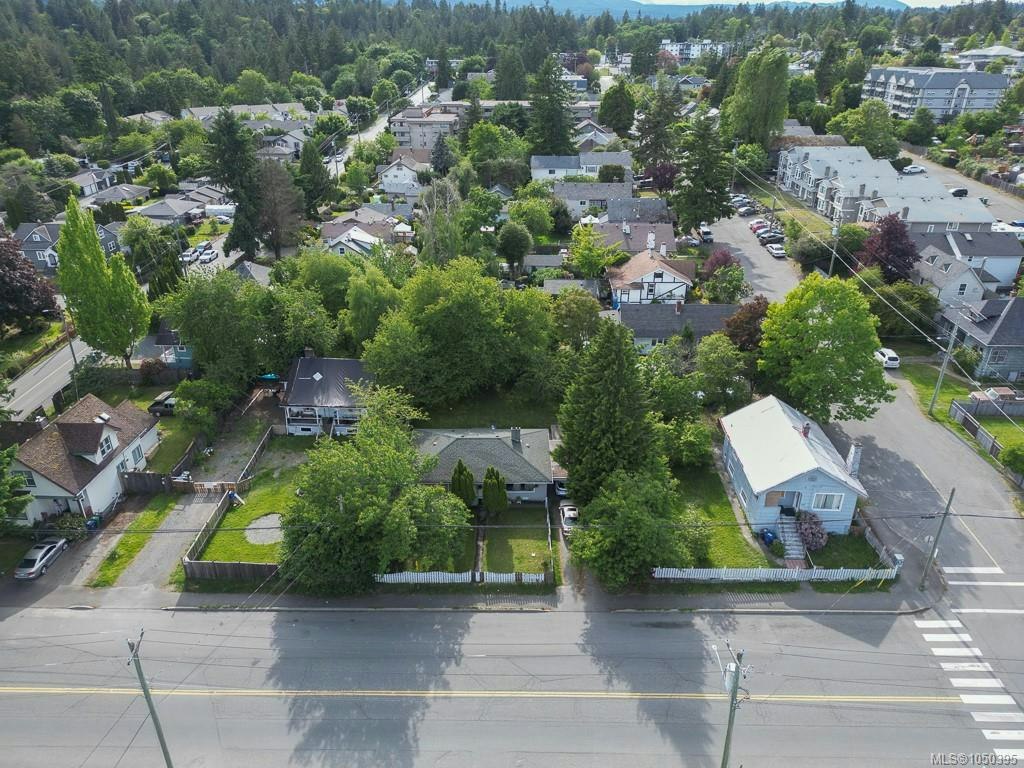 307 Holly Avenue, Nanaimo, BC, V9S 3M3
